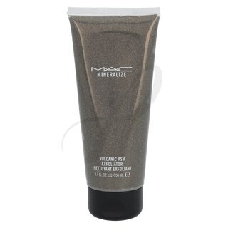 MAC Volcanic Ash Exfoliator 100ml