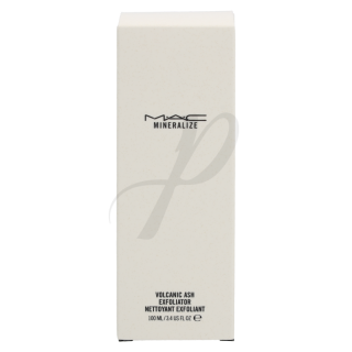 Volcanic Ash Exfoliator 100ml
