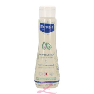 Gentle Baby Shampoo - Normal Skin 200ml