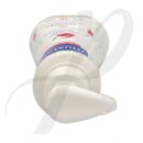 Soothing Cleansing Gel Hair And Body 300ml