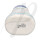 Hydra Bebe Body Milk - For Normal Skin 500ml