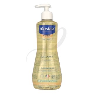 Cleansing Oil 500ml