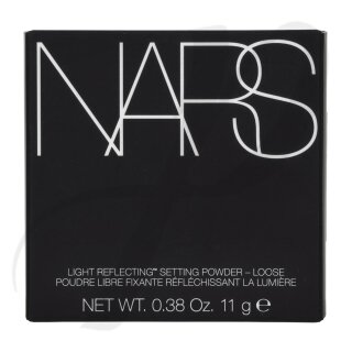 Nars Light Reflecting Setting Powder - Loose 11g
