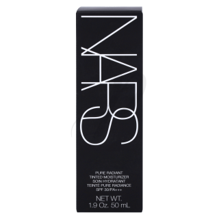 Pure Radiant Tinted Moisturizer SPF30 - Terre-Neuve 50ml
