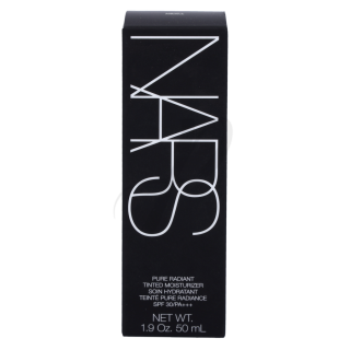 Pure Radiant Tinted Moisturizer SPF30 50ml
