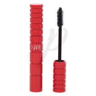 Climax Dramatic Volumizing Mascara - Explicit Black 6g