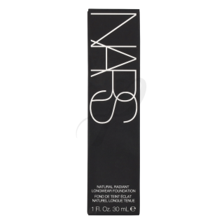 Natural Radiant Longwear Foundation - New Caledonia/Dark 2 30ml