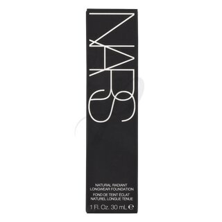 Natural Radiant Longwear Foundation - New Caledonia/Dark...