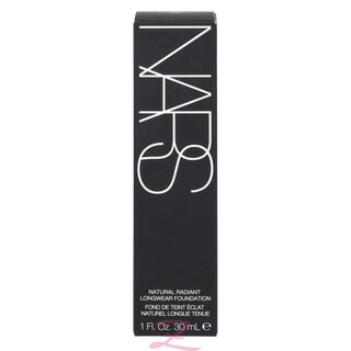 Natural Radiant Longwear Foundation - New Caledonia/Dark...