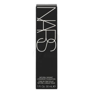 Natural Radiant Longwear Foundation - Tahoe/Med/Dark 2 30ml