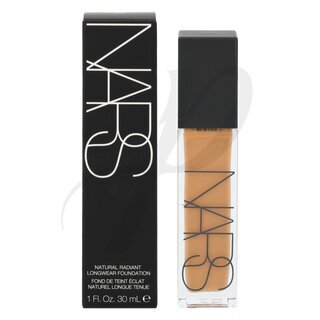 Natural Radiant Longwear Foundation - Tahoe/Med/Dark 2 30ml