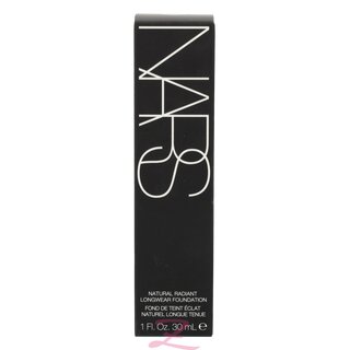 Natural Radiant Longwear Foundation 30ml