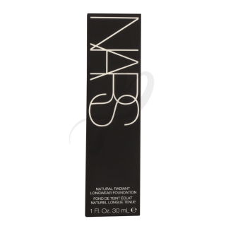 Natural Radiant Longwear Foundation 30ml