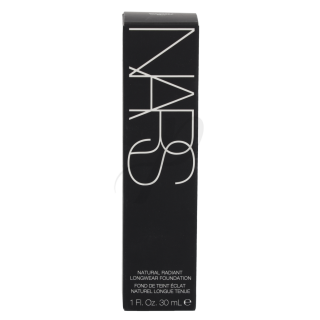 Natural Radiant Longwear Foundation 30ml
