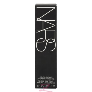 Natural Radiant Longwear Foundation 30ml