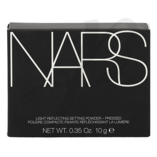 Nars Light Reflecting Setting Powder Pressed 10g