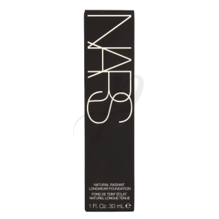 Natural Radiant Longwear Foundation 30ml