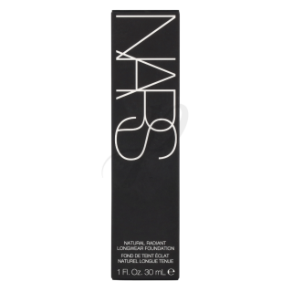 Natural Radiant Longwear Foundation 30ml