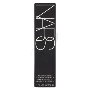 Natural Radiant Longwear Foundation 30ml