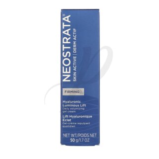 Hyaluronic Luminous Lift 50g
