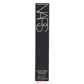 Soft Matte Primer 30ml