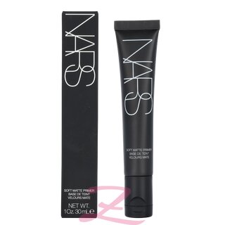 Soft Matte Primer 30ml