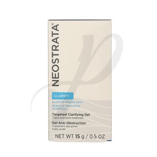 Neostrata Targeted Clarifying Gel 15g