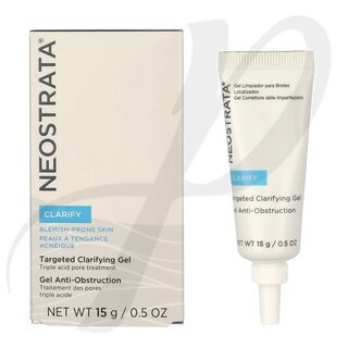 Neostrata Targeted Clarifying Gel 15g