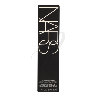 Nars Natural Radiant Longwear Foundation 30ml