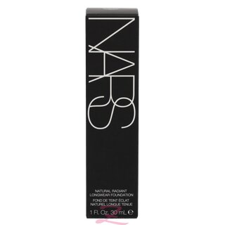 Natural Radiant Longwear Foundation - Syracuse Med/dark 1...