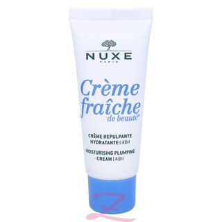 Creme Fraiche De Beaute 48H Moisturising Cream - Normal...