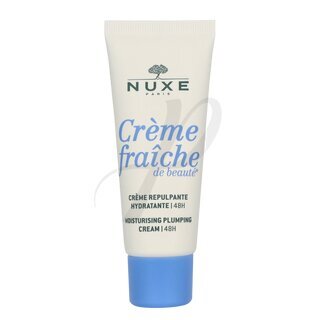 Creme Fraiche De Beaute 48H Moisturising Cream - Normal Skin 30ml