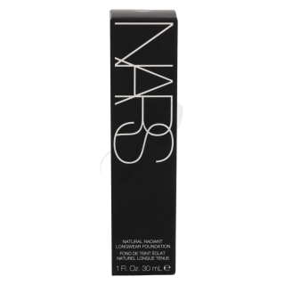 Natural Radiant Longwear Foundation 30ml Medium 1/Punjab