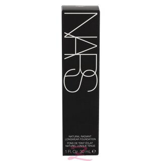 Natural Radiant Longwear Foundation - Medium 1/Punjab 30ml