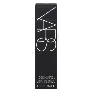 Natural Radiant Longwear Foundation - Medium 5/Valencia 30ml