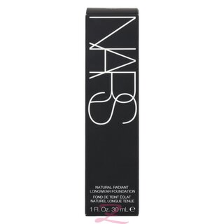 Natural Radiant Longwear Foundation - Medium 5/Valencia 30ml