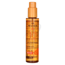Sun Tanning Oil for Face and Body SPF10 150ml