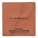 Skinfinish Sunstruck Bronzer Mate - Dorado Medio Mate 8g
