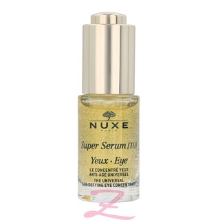 Nuxe Super Serum [10] Eye Age Defying Concentrate 15ml