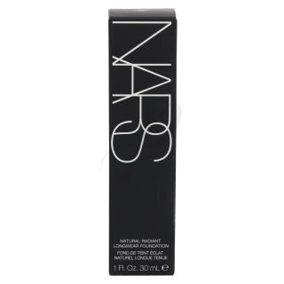 Natural Radiant Longwear Foundation 30ml