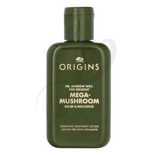 Origins Dr. Weil Mega-Mushroom R&R Soothing Treatment Lotion 100ml