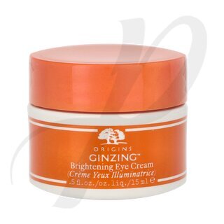 Origins Ginzing Brightening Eye Cream 15ml