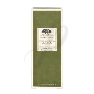 Origins Dr. Weil Mega-Mushroom R&R Advanced Face Serum 50ml
