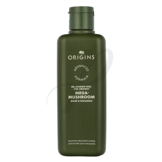 Dr. Weil Mega-Mushroom Relief & Resilience Soothing Treatment Lotion 200ml