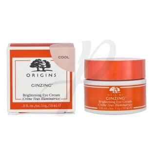 Origins Ginzing Brightening Eye Cream 15ml