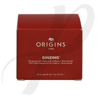 Origins Ginzing Energizing Gel Cream 30ml