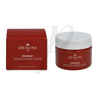 Origins Ginzing Energizing Gel Cream 30ml