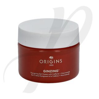 Origins Ginzing Energizing Gel Cream 30ml