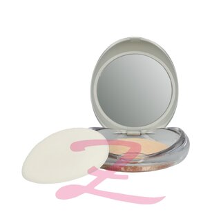 Luminys Baked Face Powder - #04 9g