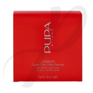 Polvos horneados Luminys - #04 9g